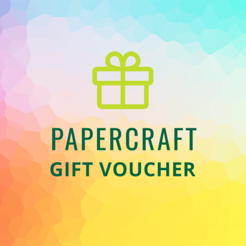 Gift Voucher